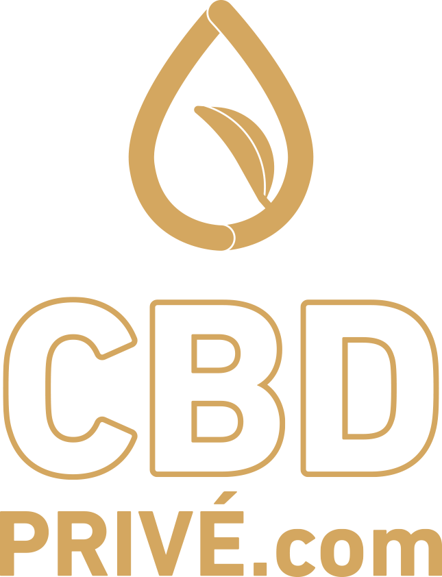 logo cbd prive vertical sans fond
